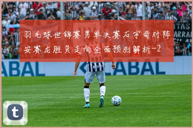 羽毛球世锦赛男单决赛石宇奇对阵安赛龙胜负走向全面预测解析