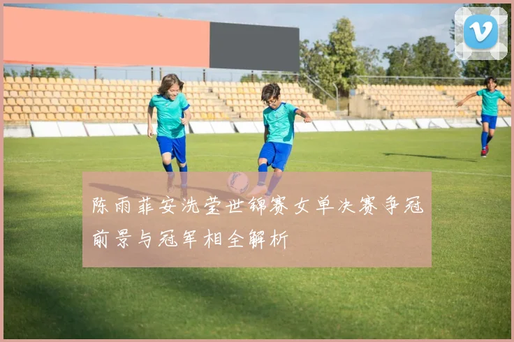 陈雨菲安洗莹世锦赛女单决赛争冠前景与冠军相全解析