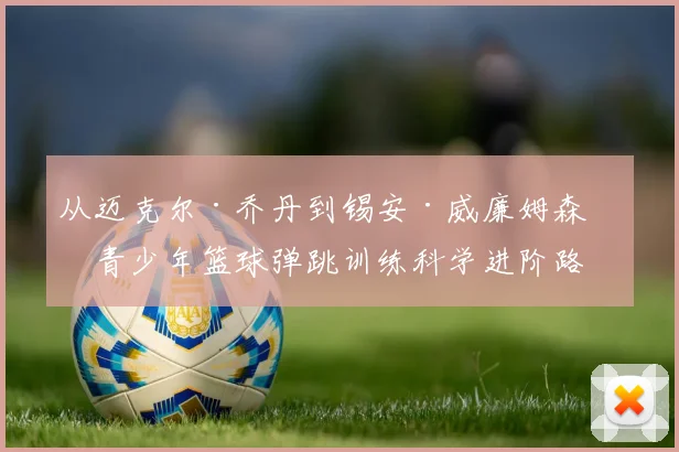从迈克尔·乔丹到锡安·威廉姆森:青少年篮球弹跳训练科学进阶路径